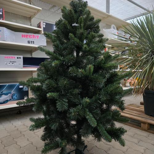 Prémium élthű műfenyő (Anna) -  150cm